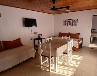 Departamento Reconquista – Tres Arroyos