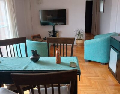 Departamento – Floresta